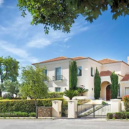 Tavira Municipality Sleeps 6 Pool Ribeira de Álamo