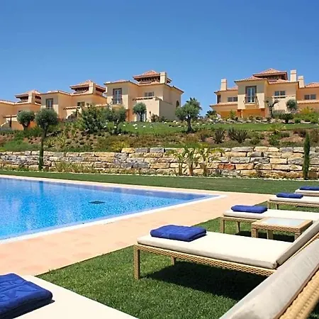 וילה Tavira Municipality Sleeps 6 Pool