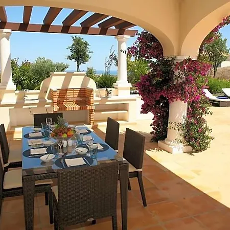 Tavira Municipality Sleeps 6 Pool *
