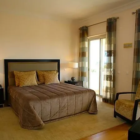 וילה Tavira Municipality Sleeps 6 Pool
