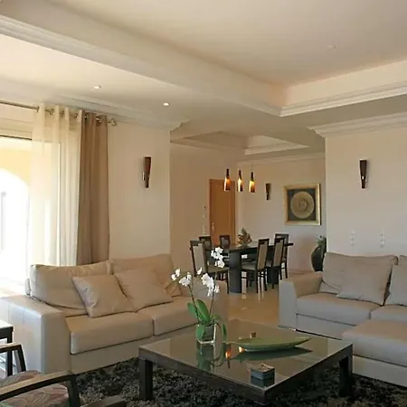 וילה Tavira Municipality Sleeps 6 Pool *