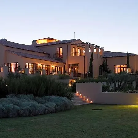 וילה Tavira Municipality Sleeps 6 Pool Ribeira de Álamo