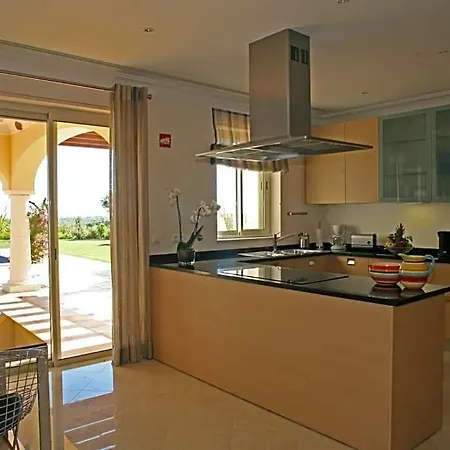 Tavira Municipality Sleeps 6 Pool וילה Ribeira de Álamo