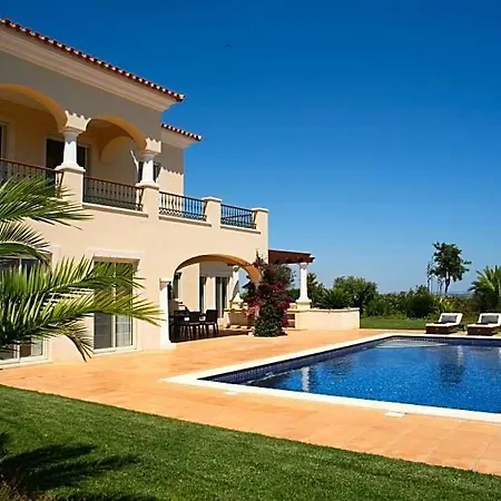 Tavira Municipality Sleeps 6 Pool *