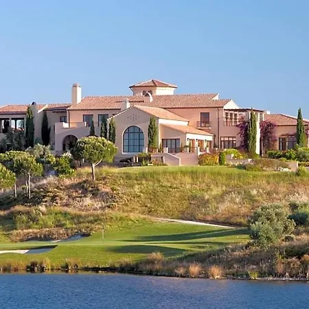 Tavira Municipality Sleeps 6 Pool וילה *