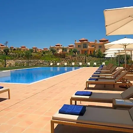 וילה Tavira Municipality Sleeps 6 Pool